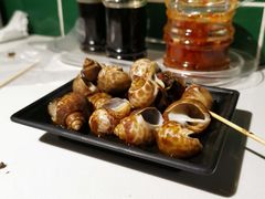 -無牌小范·香港明星美食