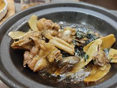 -金騰閣·经典粤菜(汾江中路店)