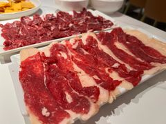 -犇鼎牛潮汕牛肉火锅(新辰里学清路店)