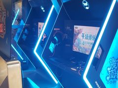 -极乐汇汗蒸会馆(杭州店)