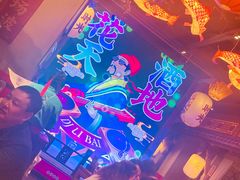 大堂-长安大牌档之西安博物院文化餐厅(中贸店)