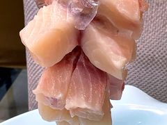 -老刘生态大鱼坊铁锅炖鱼(赛马场店)