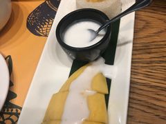 -simply thai天泰(长泰广场店)