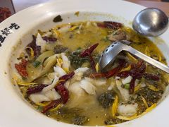 -太二酸菜鱼(永旺梦乐城店)
