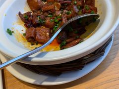 -马仕玖煲·融合菜·酥不腻烤鸭(人大店)