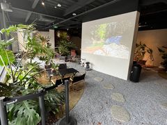 -J Create城市露营咖啡·简餐·宠物(上海动物园店)