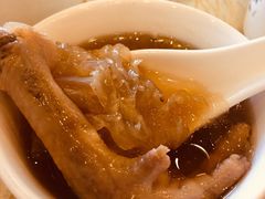 -和膳居饮食有限公司