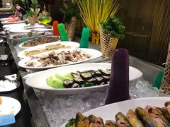 -华安国际大酒店-餐厅
