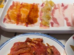 -肆幺幺烤肉(乐汇城店)