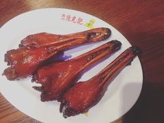 -陈光记烧腊(长寿路店)