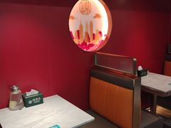 -锦园春香港茶餐厅(西海湾旗舰店)