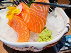 -Tuna maki寿司(苏州万象天地店)