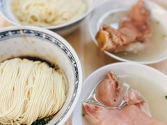 -盛兴面馆(真儒大厦店)