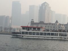 -海河外滩公园