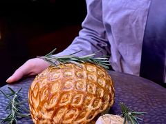 咸蛋黄惠灵顿牛排-LES ELITES 英集荟(南京西路店)