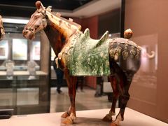 -西安大唐西市博物馆