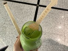 -鹤茶野所(上海首店)