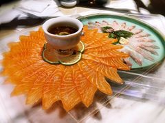 -月下料理(楷林IFC店)