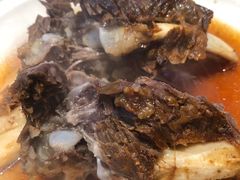 牛脊骨-西贝(吴江路湟普汇店)