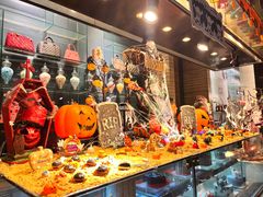 -富力希尔顿酒店·地阔自助餐厅