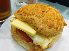 -华嫂冰室(尖沙咀店)