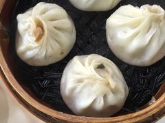 -绿杨馄饨临顿路店