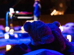 -交通银行前滩31演艺中心