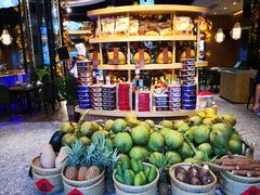 -龙泉人椰子鸡·糟粕醋·地标海南菜(龙昆南店)