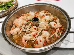 -老酒川菜坊(中山西路店)