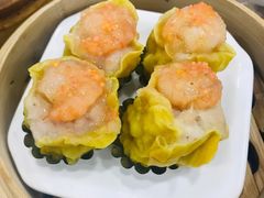 蟹子鲜虾烧卖皇-金榜大酒店-中餐