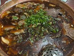 -朝伟清真铜瓢牛肉馆(三十年老·店)