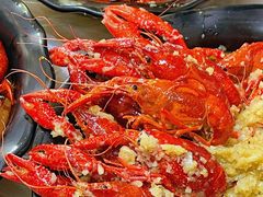 -香满锅老北京羊蝎子火锅·家常菜(新街口店)