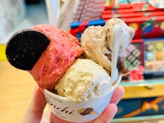 -VENCHI 闻绮(北京汉光店)