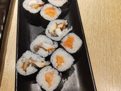 -万岁寿司(芳村店)