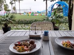 -三亚亚龙湾天域度假酒店