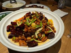 -树厨贵州菜(大十字店)