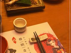 -大江户日本料理(吕厝店)