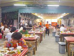 -琼大师东方烤乳猪(亚特兰蒂斯店)