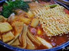 -the frypan韩国炸鸡啤酒(五路居店)
