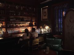 -Hill.Cocktail半山酒吧(中山店)