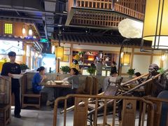 -首秀·四川料理(星耀101店)