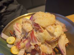 -杨记齐齐哈尔烤肉(总店)