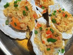 -东北小板凳地摊烧烤(泰来街店)