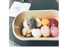 -歎雪糕低糖低脂Gelato冰淇淋