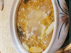 -先机泉水鸡汤(南山老君洞店)