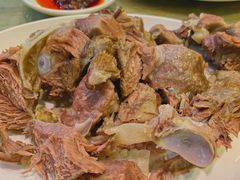 -清真·益鑫羊肉手抓馆(花园北街店)