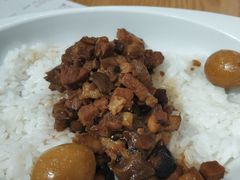 -喜家德虾仁水饺(马栏店)