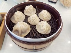 -花园茶楼(东方百合园店)