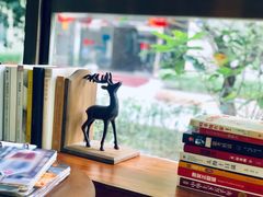 -咖法森林·咖啡  酒吧(天河店)