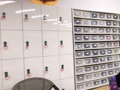 -中田健身工作室(胜利门店)